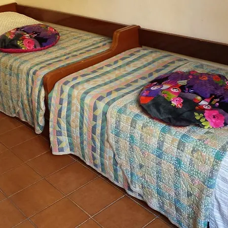 Bet Rachel Bed & Breakfast