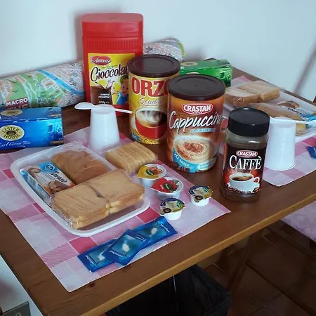 Bet Rachel Panzió 2*